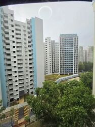 Blk 345 Kang Ching Road (Jurong West), HDB 4 Rooms #607432521